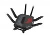 Asus Router GT-BE98  ROG Rapture WiFi 7 Backup WAN Porty 10G